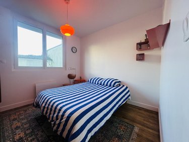 Appartement a vendre Larmor-Plage 56260 Morbihan 56 m2 3 pièces 275980 euros