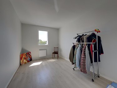 Maison a vendre Joué-lès-Tours 37300 Indre-et-Loire 124 m2 6 pièces 367500 euros