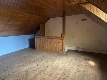 Maison a vendre Bourbriac 22390 Côtes-d'Armor 35 m2 2 pièces 13000 euros