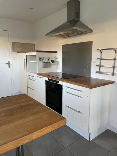 Maison a vendre Meucon 56890 Morbihan 119 m2 5 pièces 401300 euros