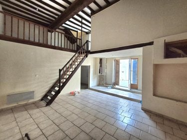 Maison a vendre Landreville 10110 Aube 320 m2 16 pièces 27000 euros