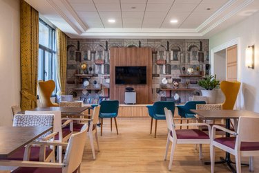 Appartement a vendre Amboise 37400 Indre-et-Loire 65 m2 3 pièces 186984 euros