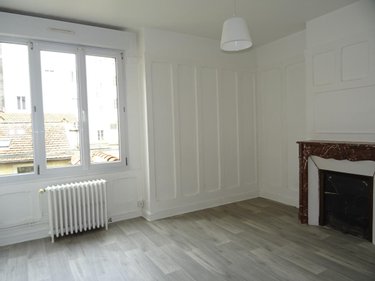 Location appartement Reims 51100 Marne 19 m2 1 pièce 420 euros