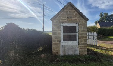 Maison a vendre Caden 56220 Morbihan 110 m2 5 pièces 199850 euros