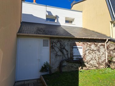 Maison a vendre Le Mans 72000 Sarthe 128 m2 6 pièces 210000 euros