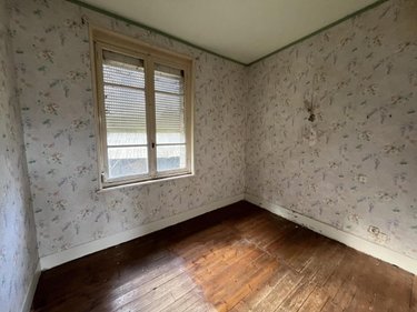 Maison a vendre Courcelles-au-Bois 80560 Somme 170 m2 8 pièces 84600 euros