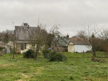 Maison a vendre Saint-Manvieu-Bocage 14380 Calvados 89 m2 4 pièces 90950 euros