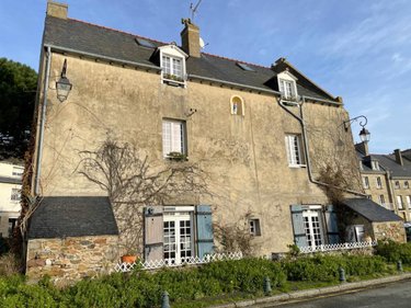 Maison a vendre Saint-Malo 35400 Ille-et-Vilaine 241 m2 8 pièces 1298750 euros