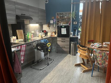 Maison a vendre Arras 62000 Pas-de-Calais 126 m2 6 pièces 265200 euros