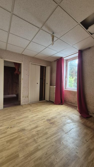 Maison a vendre Landivisiau 29400 Finistère 69 m2 4 pièces 79900 euros