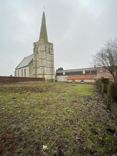 Maison a vendre Mingoval 62690 Pas-de-Calais 154 m2 7 pièces 194480 euros