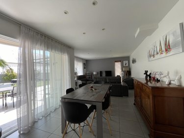 Maison a vendre Ploemeur 56270 Morbihan 133 m2 5 pièces 503900 euros