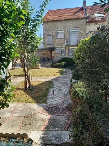 Maison a vendre Fismes 51170 Marne 129 m2 5 pièces 209600 euros