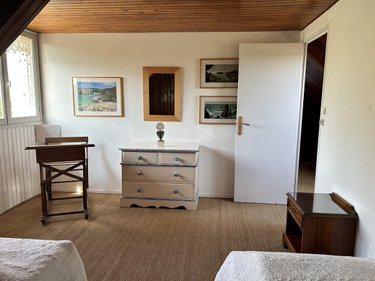 Maison a vendre Le Palais 56360 Morbihan 107 m2 5 pièces 414000 euros