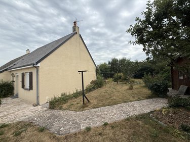 Maison a vendre Digosville 50110 Manche 89 m2  221400 euros