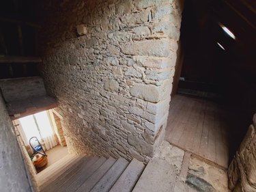 Maison a vendre Tonneville 50460 Manche 143 m2 5 pièces 314400 euros