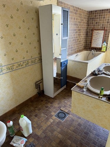 Maison a vendre Ligny-en-Cambrésis 59191 Nord 155 m2 12 pièces 151000 euros