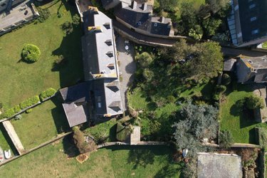 Maison a vendre Île-de-Bréhat 22870 Côtes-d'Armor 249 m2 11 pièces 1761300 euros