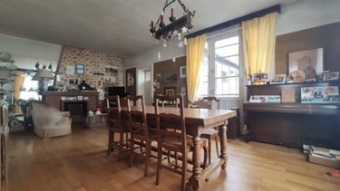 Maison a vendre Arras 62000 Pas-de-Calais 153 m2  347856 euros