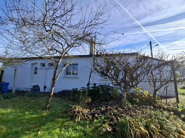 Maison a vendre Saintes 17100 Charente-Maritime 80 m2 5 pièces 141642 euros