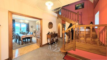 Maison a vendre Cléder 29233 Finistère 184 m2 7 pièces 591100 euros