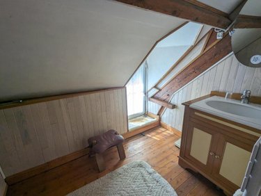 Maison a vendre Cherbourg-en-Cotentin 50100 Manche 90 m2 4 pièces 186500 euros