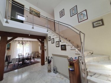 Maison a vendre Vendôme 41100 Loir-et-Cher 175 m2 8 pièces 280530 euros