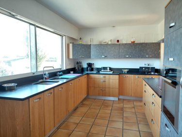 Maison a vendre Mamers 72600 Sarthe 278 m2 9 pièces 418000 euros