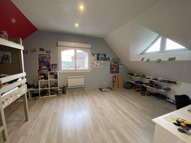 Maison a vendre Villers-Bretonneux 80800 Somme 210 m2 5 pièces 369000 euros