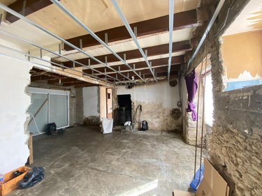 Maison a vendre Trévé 22600 Côtes-d'Armor 105 m2 5 pièces 105300 euros