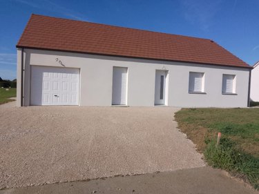 Maison a vendre Saint-Aubin 39410 Jura 90 m2 4 pièces 250000 euros