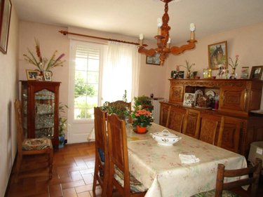 Maison a vendre Bignan 56500 Morbihan 104 m2 5 pièces 193100 euros