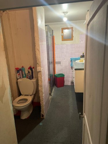 Maison a vendre Montbizot 72380 Sarthe 65 m2 3 pièces 69140 euros