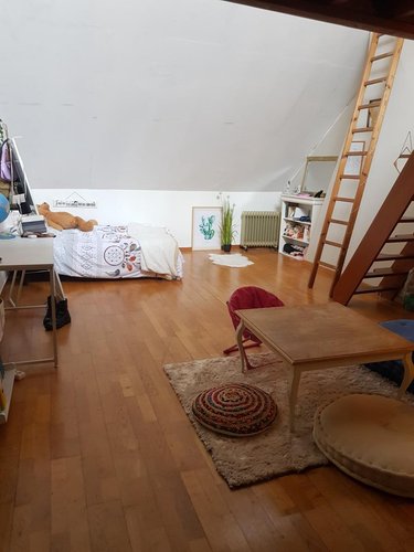 Location appartement Boulogne-sur-Mer 62200 Pas-de-Calais 130 m2 5 pièces 780 euros