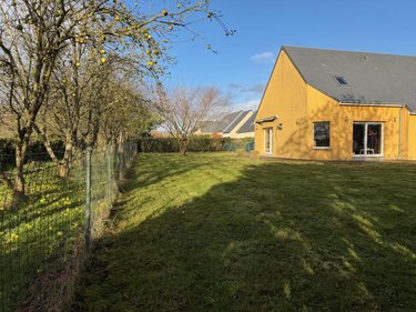 Maison a vendre Carentan-les-Marais 50500 Manche 154 m2  356500 euros