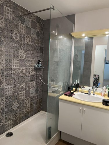 Appartement a vendre Ploumagoar 22970 Côtes-d'Armor 60 m2  128160 euros