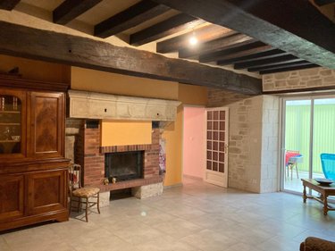 Maison a vendre Conlie 72240 Sarthe 230 m2 6 pièces 602680 euros