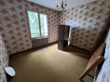 Maison a vendre Seiches-sur-le-Loir 49140 Maine-et-Loire 57 m2 4 pièces 156750 euros