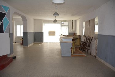 Maison a vendre Bouessay 53290 Mayenne 189 m2 5 pièces 53500 euros