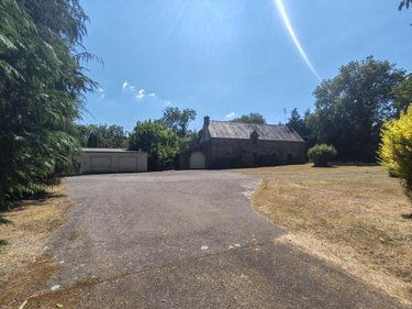 Maison a vendre Moustoir-Ac 56500 Morbihan 200 m2 7 pièces 499440 euros