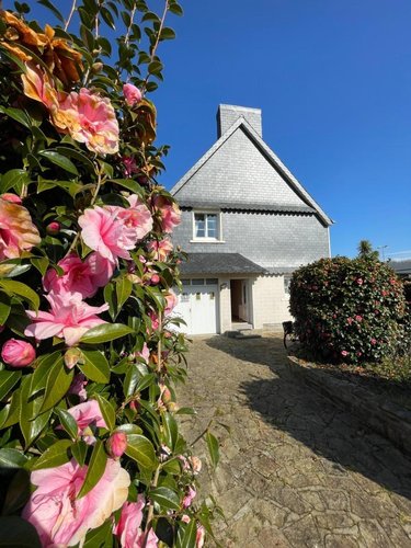 Maison a vendre Névez 29920 Finistère 124 m2 5 pièces 265710 euros