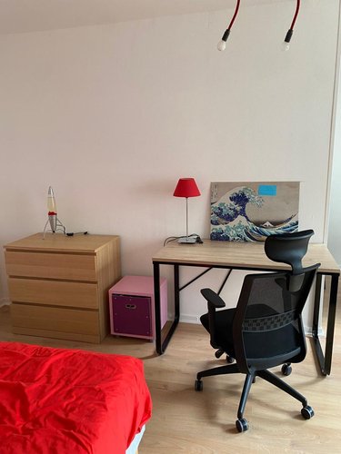 Appartement a vendre Lille 59000 Nord 28 m2  140000 euros