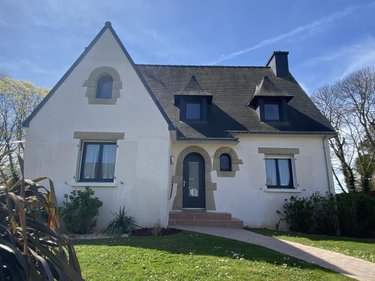 Maison a vendre Loudéac 22600 Côtes-d'Armor 120 m2 5 pièces 223600 euros
