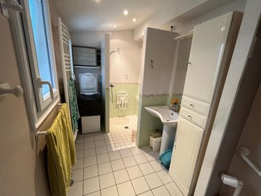 Maison a vendre Beaumont-sur-Sarthe 72170 Sarthe 133 m2 6 pièces 105400 euros