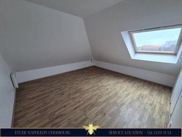 Location appartement Cherbourg-en-Cotentin 50100 Manche 68 m2 3 pièces 1033 euros