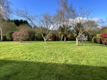 Maison a vendre Larmor-Plage 56260 Morbihan 207 m2 7 pièces 1140000 euros