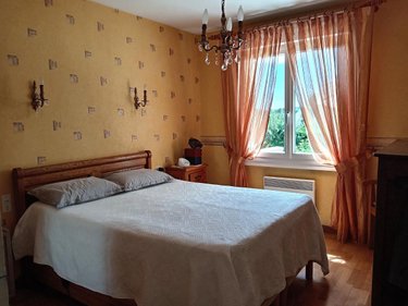 Maison a vendre Saint-Hilaire-du-Harcouët 50600 Manche 68 m2 3 pièces 219660 euros