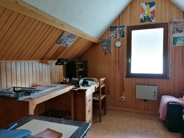 Maison a vendre Descartes 37160 Indre-et-Loire 112 m2 4 pièces 154350 euros