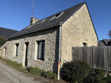 Maison a vendre Theix-Noyalo 56450 Morbihan 55 m2 3 pièces 280600 euros