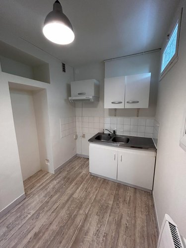 Appartement a vendre Rennes 35000 Ille-et-Vilaine 41 m2 2 pièces 156500 euros